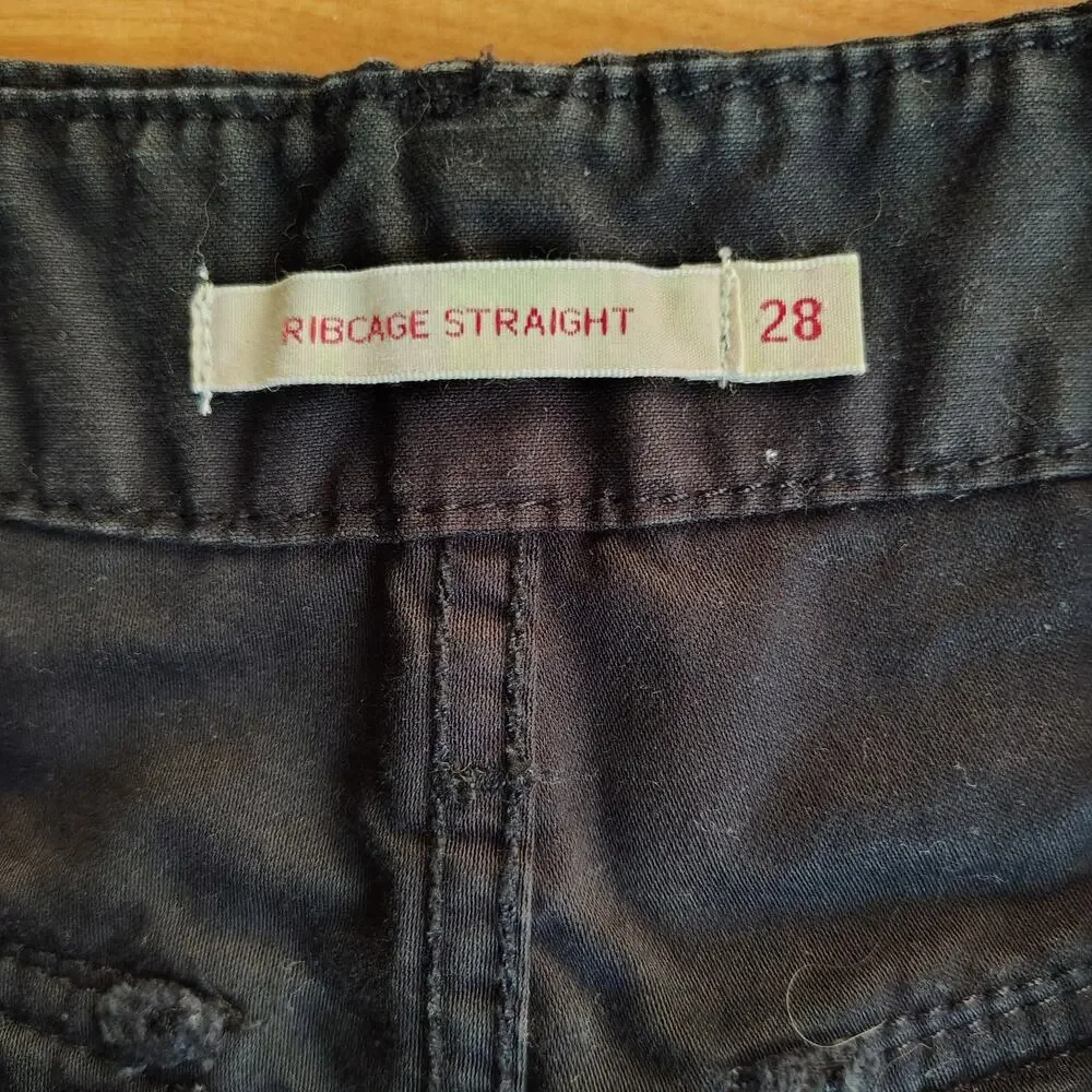 Levis levi’s ribcage